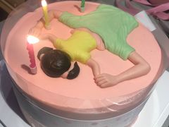 -ZIYUE CAKE线上店