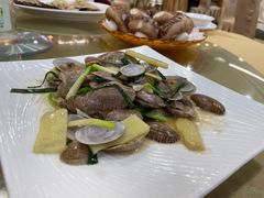 -旺富东海大酒楼(海鲜街店)