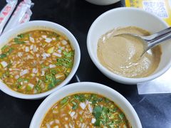 -天桥老金涮肉(牛街店)