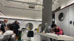 -卓梵美发·精品Salon