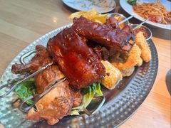 -魏客咖啡(中铁中心店)