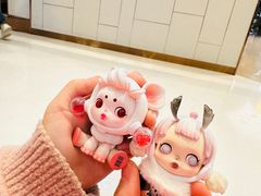 -泡泡玛特POPMART(正弘城店)