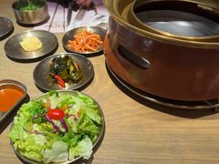 -西塔老太太泥炉烤肉(亚运村店)