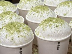 -李山山茶事(景枫店)