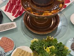 -东来顺饭庄(西直门店)