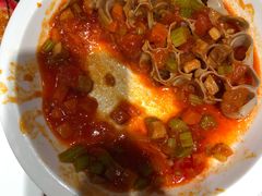 -西贝莜面村(上海百联西郊店)