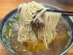 -鑫明明拉面(宁化路店)