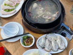 -濠轩阁特色生蚝火锅总店