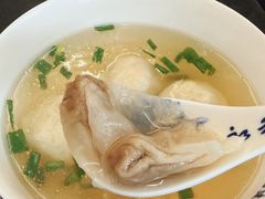 -永和鱼丸(南后街店)