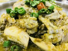 -德贤烧麦菜馆(本溪路店)