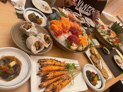 -德川家日本料理(中关村寰太大厦店)