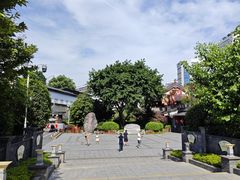 -泸州老窖景区