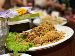 -海盗餐厅