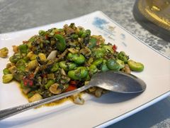-威坪饭店