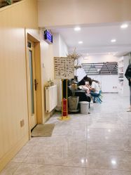 -AFA Hair studio·女士发型设计