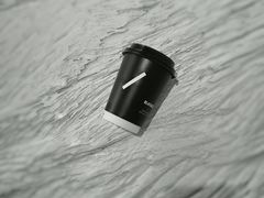 黑糖鲜姜暖咖啡-BLATAGE COFFEE