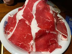 雪花肥牛-大渝火锅(苏州西城永捷店)