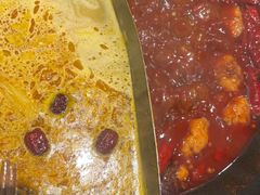 -朱光玉火锅馆(正弘城店)