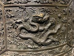 -大钟寺古钟博物馆