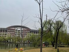 -中国计量大学(西校区)