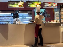 -巴奴毛肚火锅(邯郸美乐城店)