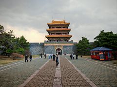 -北陵公园