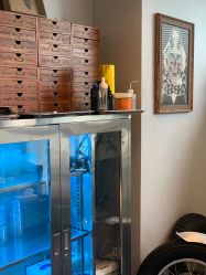 -極致刺青TATTOO STUDIO 私人订制