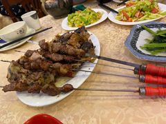 -维吾尔餐厅(宜山路店)