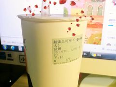 -古茗(江北万达金街店)