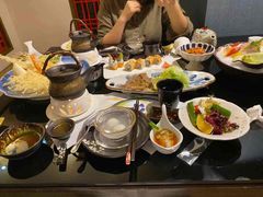 -天狗山料理(省体店)
