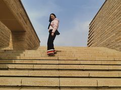 -盘龙城国家考古遗址公园