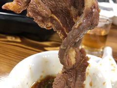 -江村四哥新鲜牛肉店(江高总店)