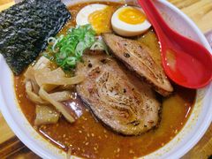 -老龙亭拉面店