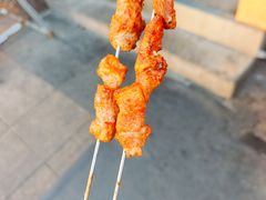 -王姐烧烤(中山路店)