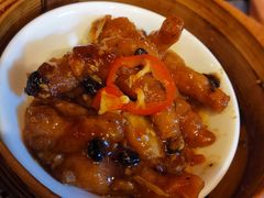 -添好运点心专门店(深水埗店)