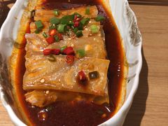 -确喜美味小厨(西单商场兰州店)