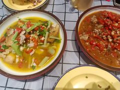 -江西老表·经典江西八大碗