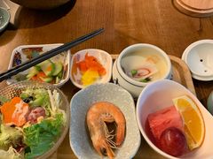 -阿吾罗日本料理(K11艺术中心店)