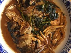 -云河农家乐饭店(福禄缘树山店)