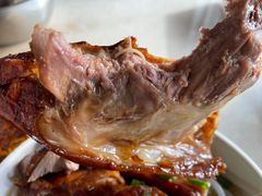 -下村新强记烧鹅店