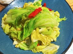 -耶里夏丽新疆餐厅(百联中环购物广场店)