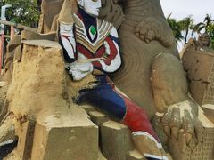 -大梅沙海滨公园