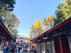 -金堂县云顶石城风景区