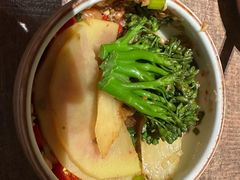 -蘑界·野生菌火锅(深业上城店)