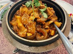 -欢乐海岸美食联盟
