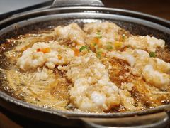 -小放牛炒菜馆(华北商厦店)