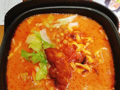 阿香番茄米线-阿香米线(凯德广场.1818店)