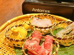 -泰妃殿(武汉首店)