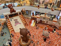 -北京长安天街