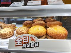 -Peet's Coffee皮爷咖啡(德基店)
